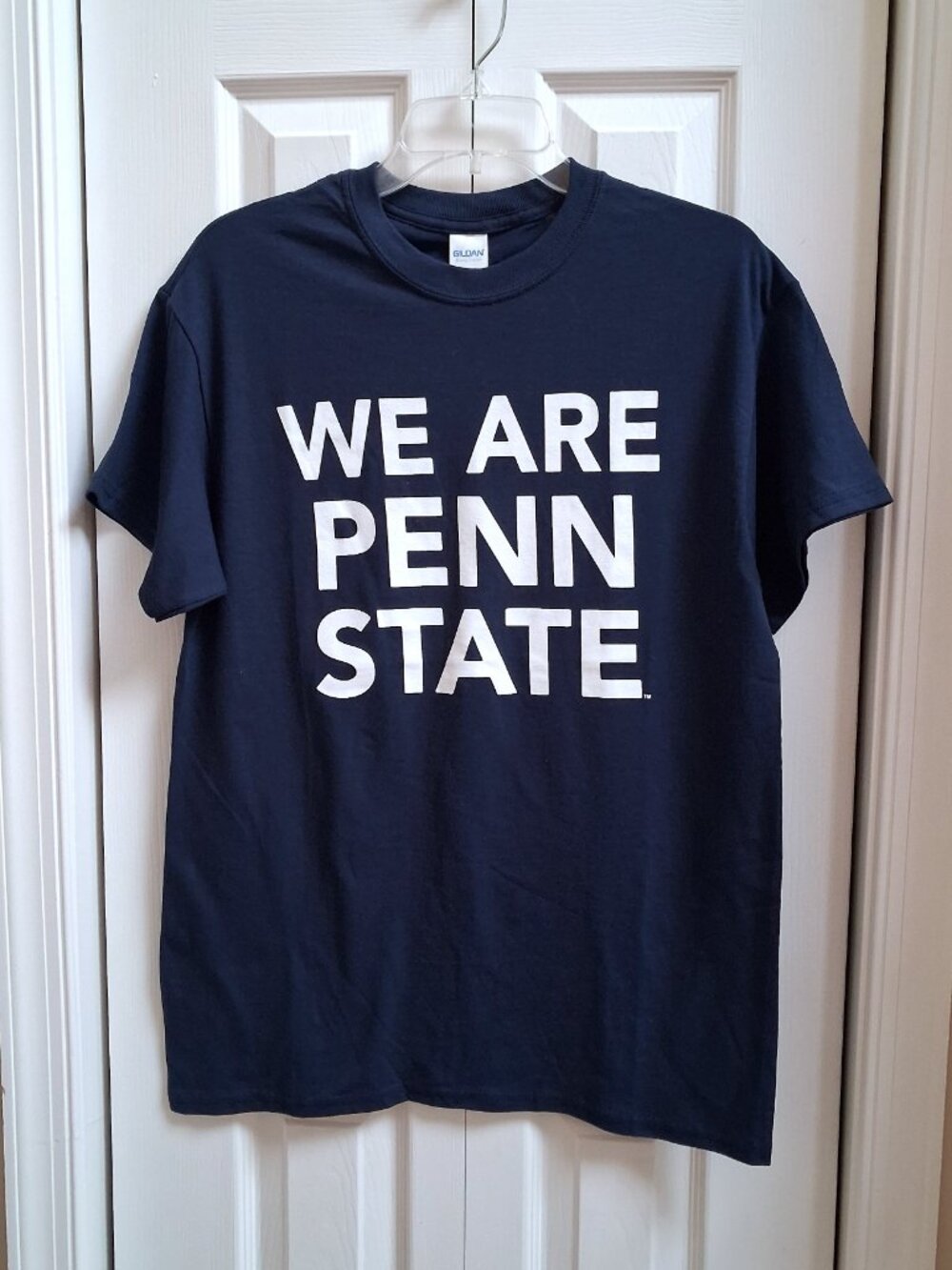 PENN STATE 'We Are Penn State' Graphic Tee T-Shirt sz M